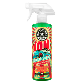 Chemical Guys JDM SQUASH SCENT AIR FRESHENER