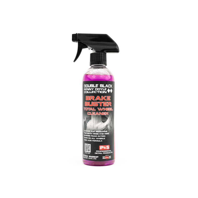 UM DISTRIBUTORS BRAKE BUSTER ACID FREE FOAMING WHEEL CLEANER