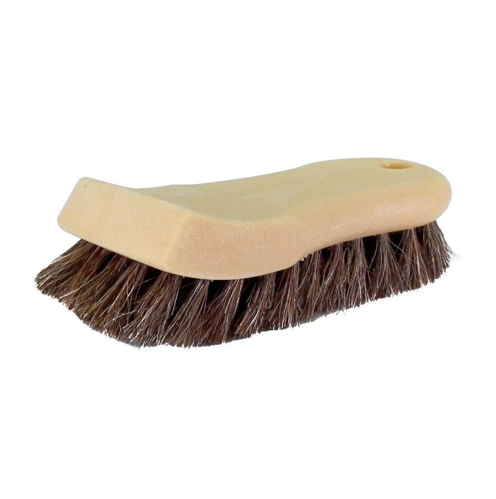 STAR PRO PRESSURE Horse Brush leather cleaner