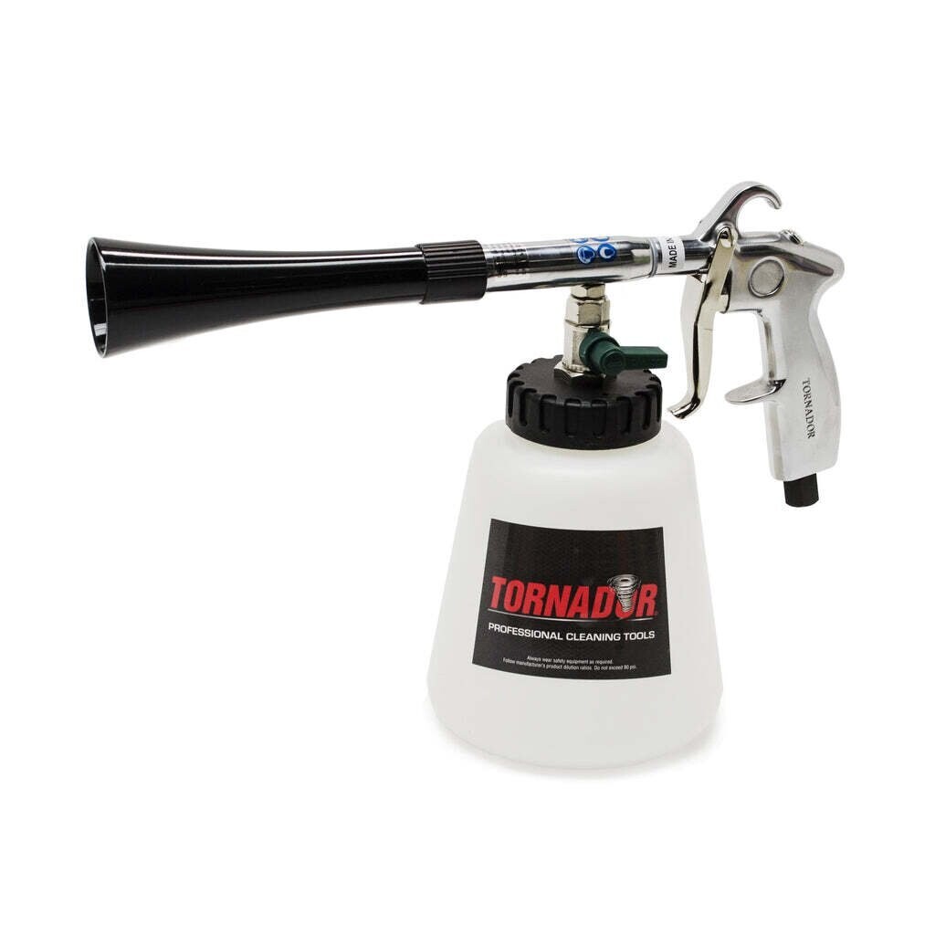 STAR PRO PRESSURE INDUSTRIAL ​PROFESSIONAL CLEANING TORNADOR (Black SPOT REMOVER  Tool)