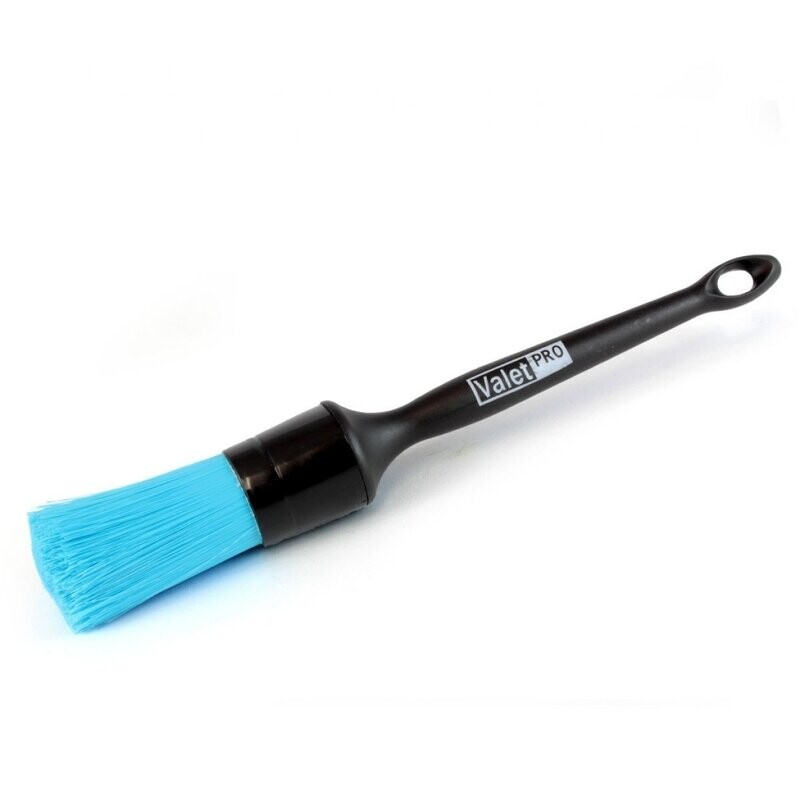 ​STAR PRO PRESSURE CHEMICAL RESISTANCE DETAIL blue CLEAMIMG BRUSH