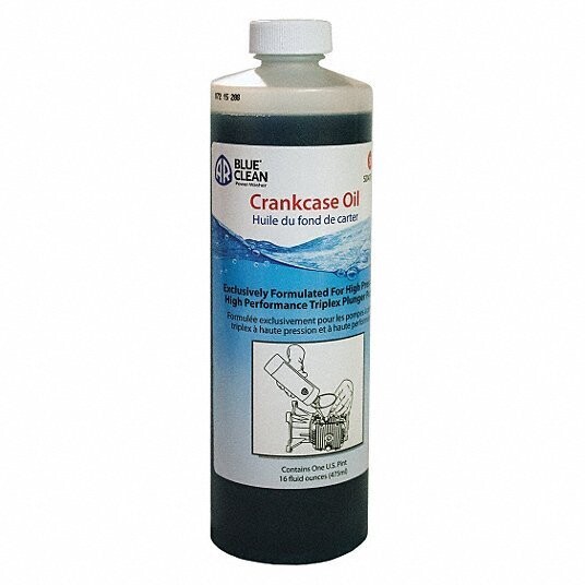 ​AR64516 16 oz bottle crankcase oil