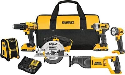 Dewalt