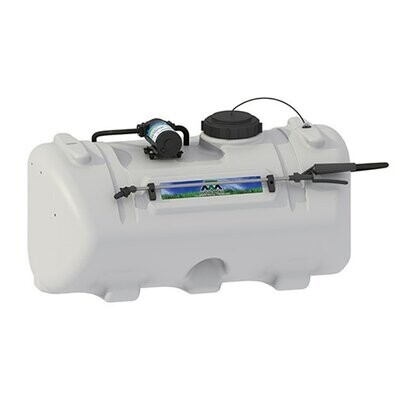 Master MGF Tanks