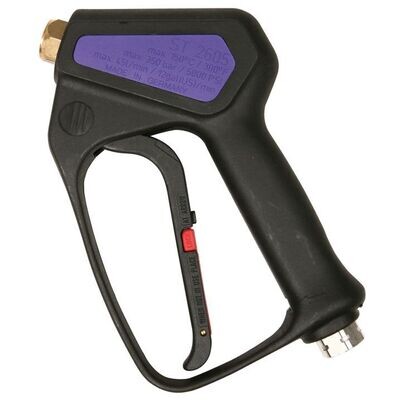 Trigger Guns and Gun Kits