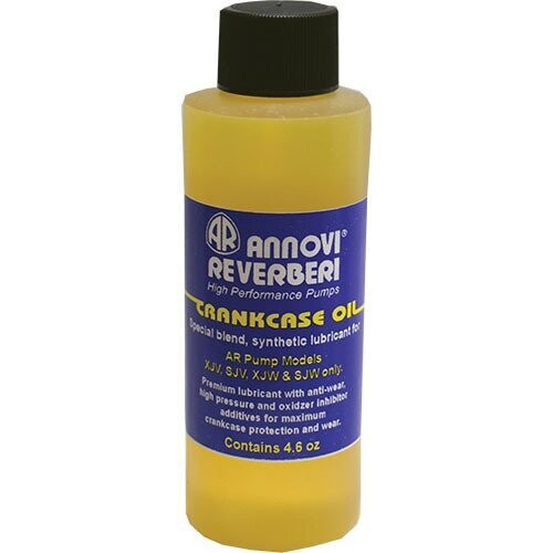 Annovi Reverberi Small Pumps Oil