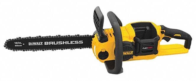DEWALT 60-Volt MAX Chainsaw