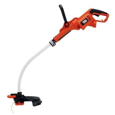 ​BLACK+DECKER GH3000 high performance 7.5A 14 In. Electric string trimmer