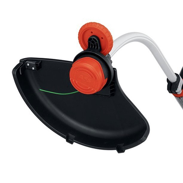 ​BLACK+DECKER GH3000 high performance 7.5A 14 In. Electric string trimmer