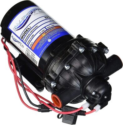 Diaphragm Pumps