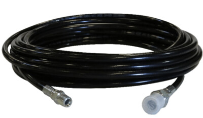 Sewer Hoses