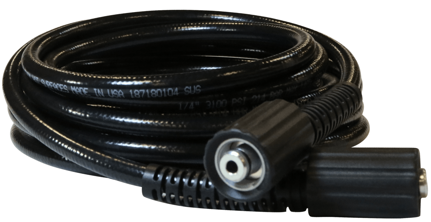 Star Pro Pressure 25 feet Termoplastic Pressure Hose