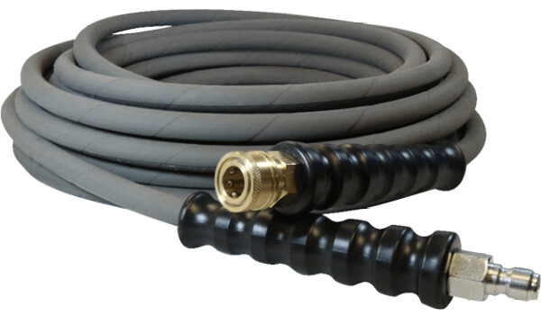 Star Pro Pressure 3/8 X 50 feet 4000 psi Industrial Pressure Hose
