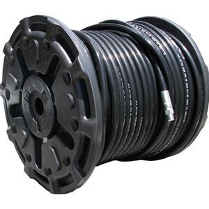 Star Pro Pressure 3/8 X 200 feet Industrial Sewer Hose