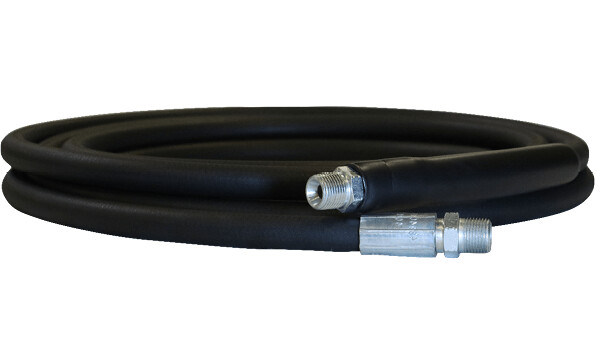 Star Pro Pressure 3/8 X 25 feet Industrial Pressure Washer Hose