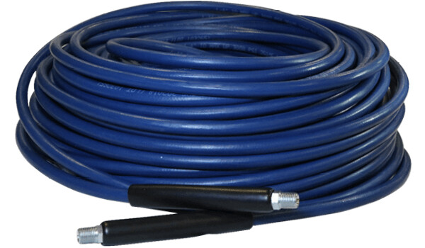 Star Pro Pressure 1/4 x 50 feet 3000psi Industrial Power Hose