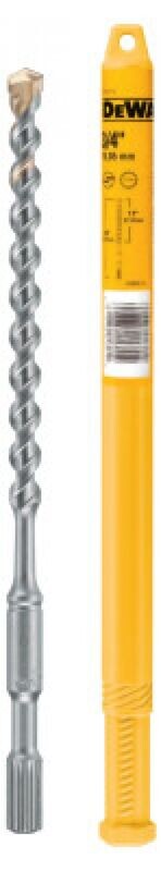 Dewalt (3/4" X 10" X 5" SPLINE ROTARY HAMMER) Drill Bit