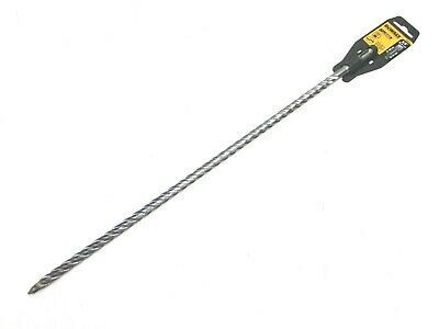 Dewalt (3/8" X 16" X 18" SDS PLUS) Drill Bit