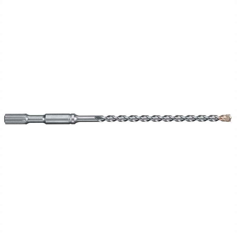 Dewalt (5/8" X 22" X 17" SPLINE ROTARY HAMMER) Drill Bit