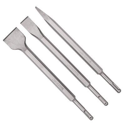 Chisels and Tools