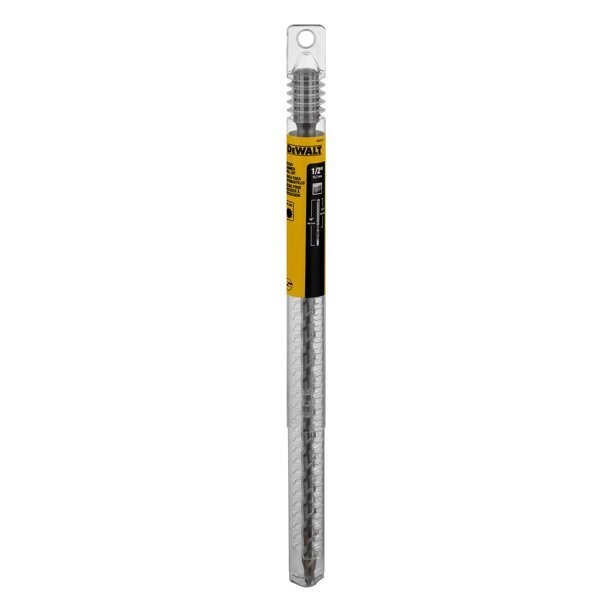 Dewalt (1/2" X 16" X 11" SPLINE) Rotary Hammer Drill Bit
