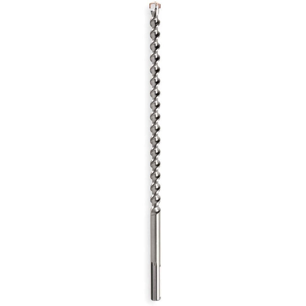 Dewalt (9/16" X 21.1/2" X 16" SDS MAX) Drill Bit