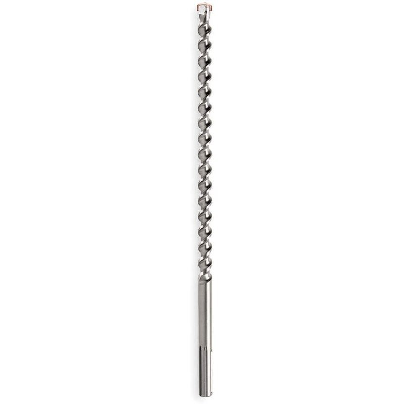 Dewalt (9/16" X 21.1/2" X 16" SDS MAX) Drill Bit