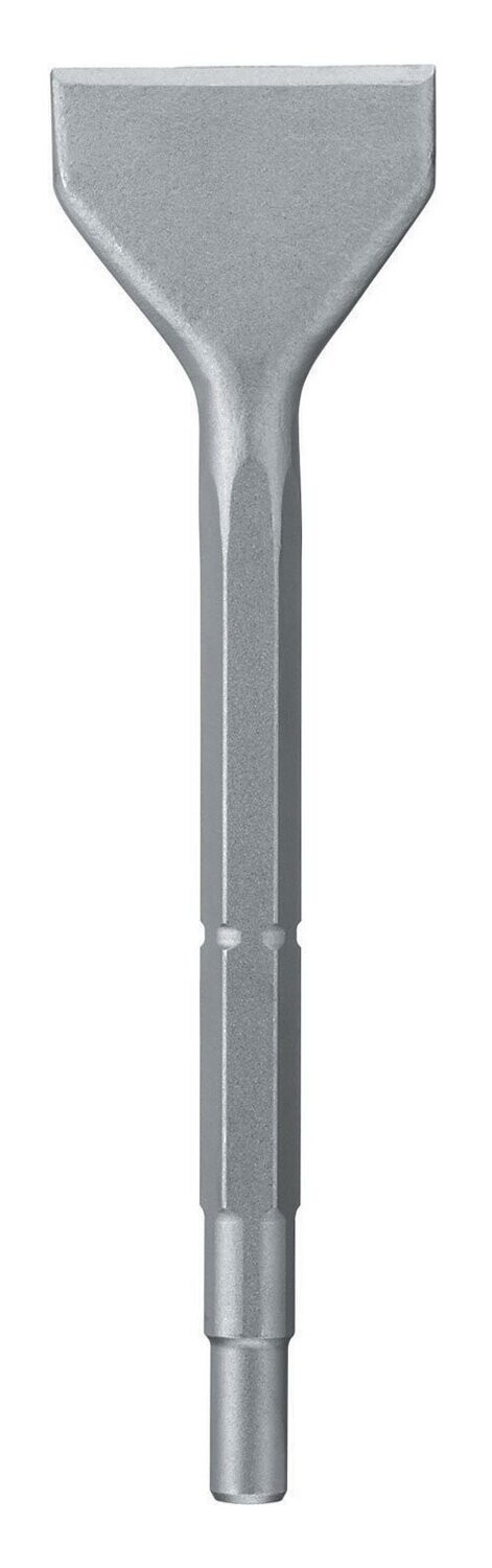 Dewalt (3" X 3/4" X 21/32 SPLINE) Scaling Chisel