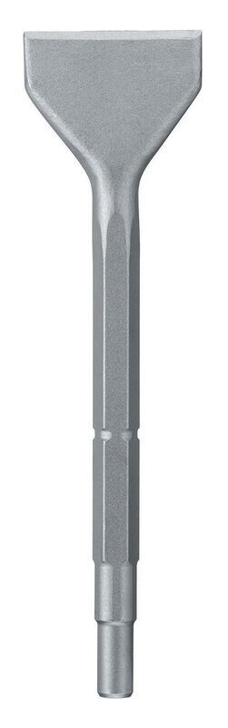 Dewalt (3" X 3/4" X 21/32 SPLINE) Scaling Chisel