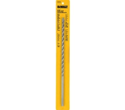 Dewalt  5/16" X 7" Hammer Drill Bit