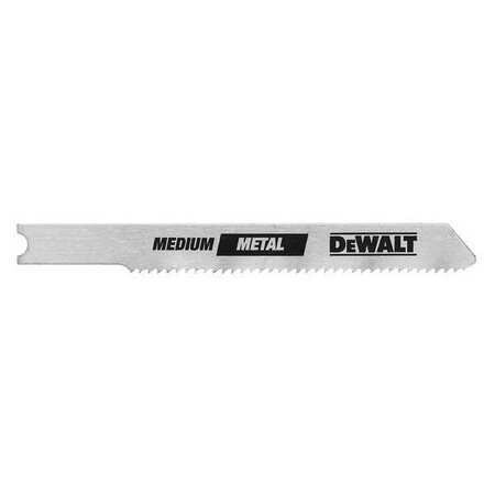 Dewalt Jig Saw Blades (18TPI)