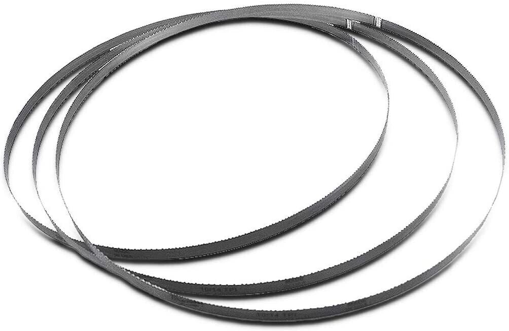 Makita Portable Band Saw Blades 44.7/8 " X 1/2" X .020"