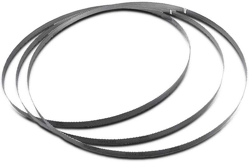 Makita Portable Band Saw Blades 44.7/8 " X 1/2" X .020"