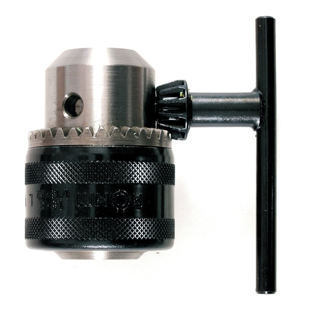Black+Decker 1/2" Chuck & Key