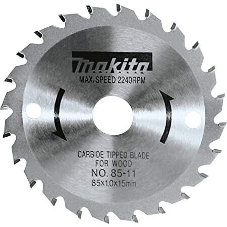 Makita 3.3/8" Carbide-Tipped Saw Blade