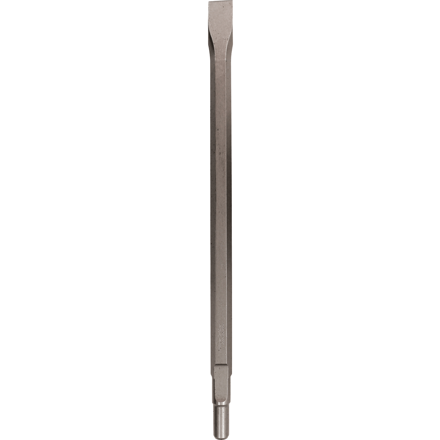 Makita 26mm X 450mm Spline Chisel