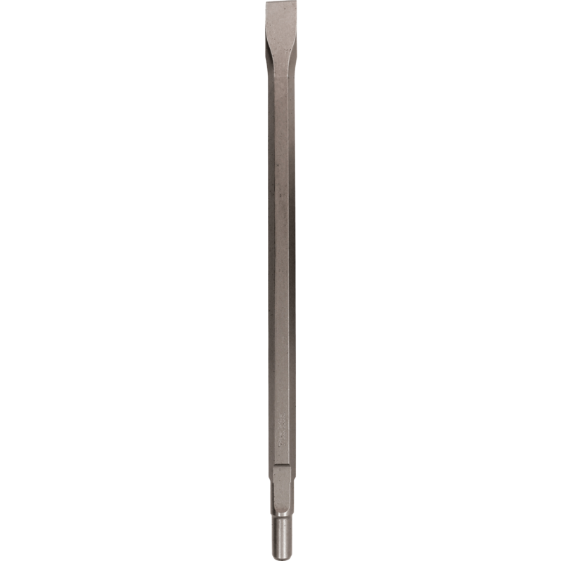 Makita 26mm X 450mm Spline Chisel