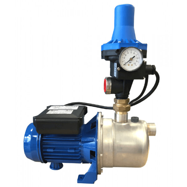 Star Pro Pressure 1/2 HP Pressure Booster Pump