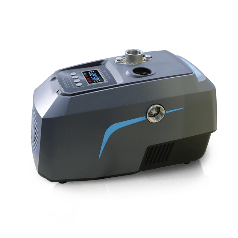 Inverter Frequency Intelligent Booster Pump