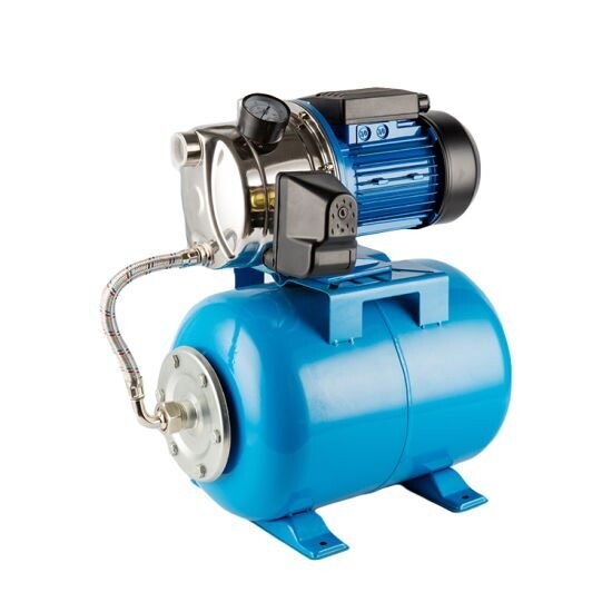 Star Pro Pressure 1 HP Pressure Booster Pump