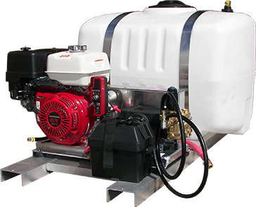 Pro-Skid Series (TS/VB4040HG431)