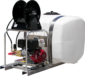 Pro-Skid Series (TS/D4040HG431)