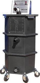 WASTEWATER & FLOOD RECOVERY VACUUMS (RPV50E1 & AHS07)
