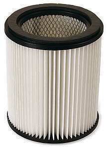 Mi-T-M Vacuum Filter