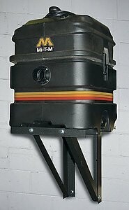 Mi-T-M Vacuum Wall Mount Bracket (AW-9500-0000)