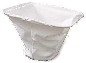 Mi-T-M Vacuum Bag Liner (19-0235)