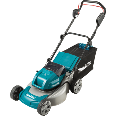 Lawn Mowers
