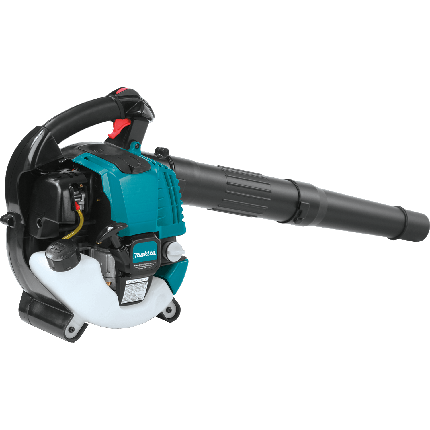 Makita 24.5 cc MM4® 4‑Stroke Engine Blower