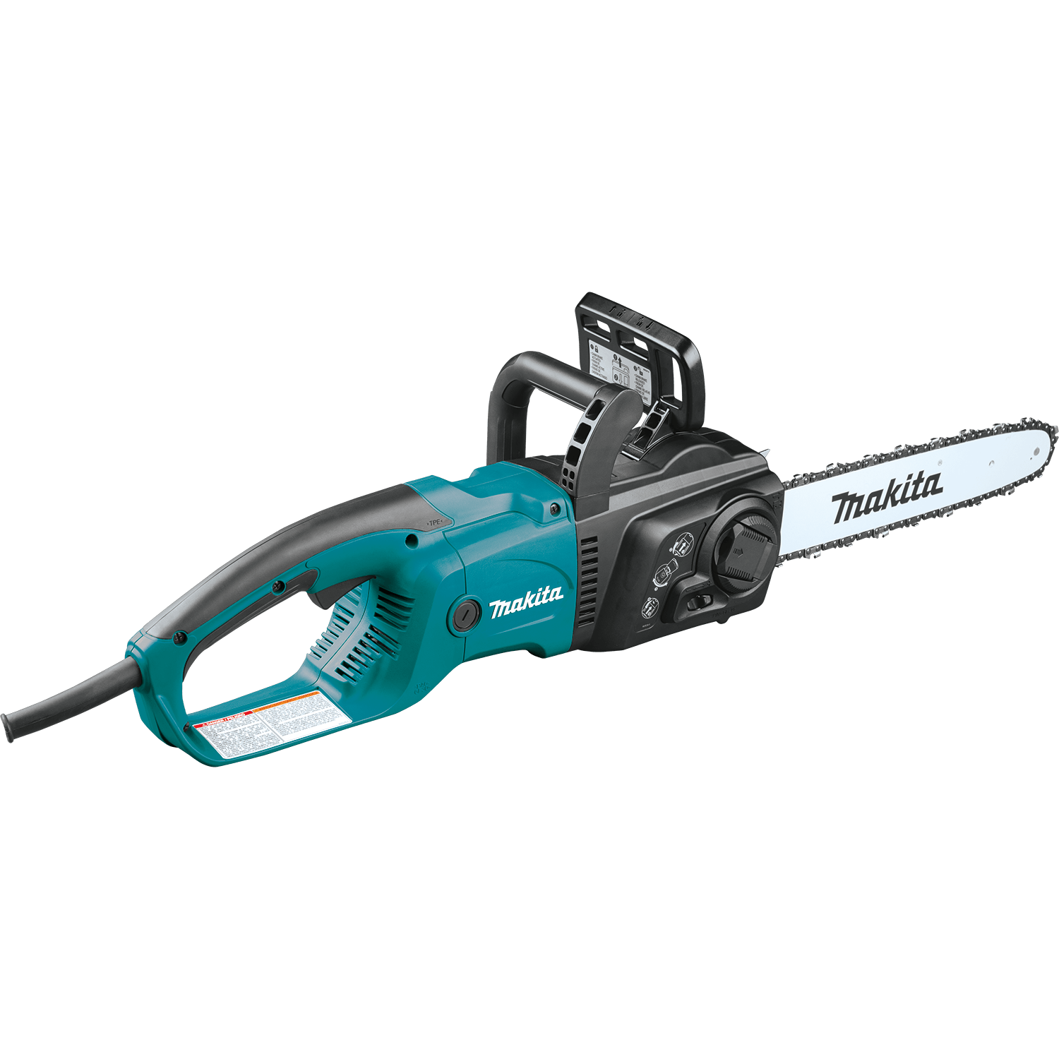 Makita 16" Electric Chain Saw