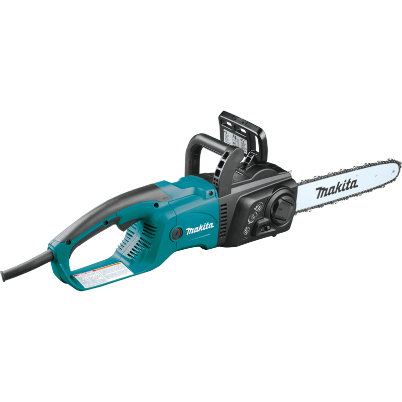 Makita 16" Electric Chain Saw
